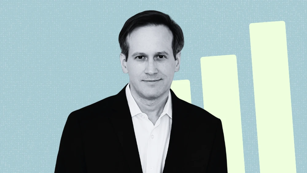 'AI is a generational opportunity': Legora hires ex-Big Law partner to lead US growth