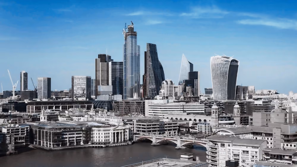Orrick swoops for top-ranked London CLO team from Cadwalader