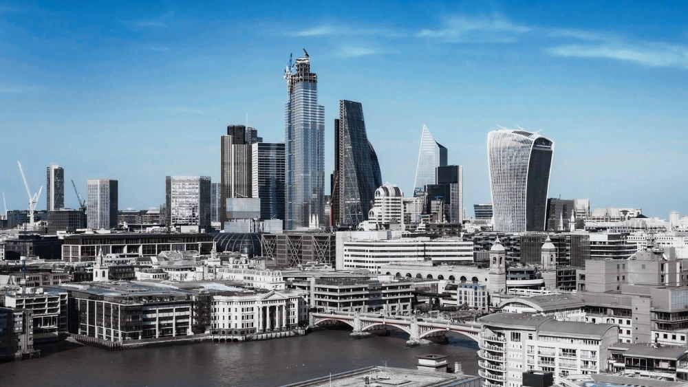 Orrick swoops for top-ranked London CLO team from Cadwalader