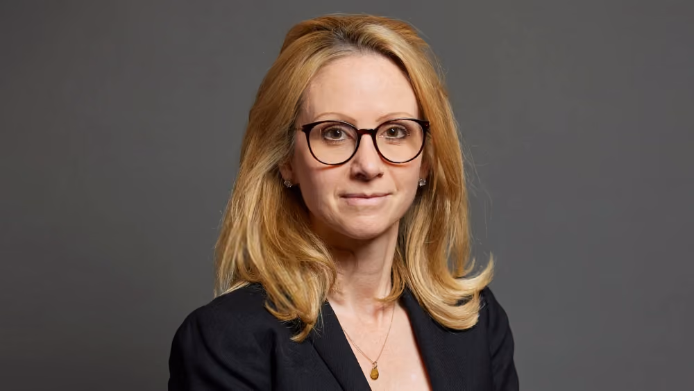 Ex-Slaughters lawyer Lucy Rigby named City Minister