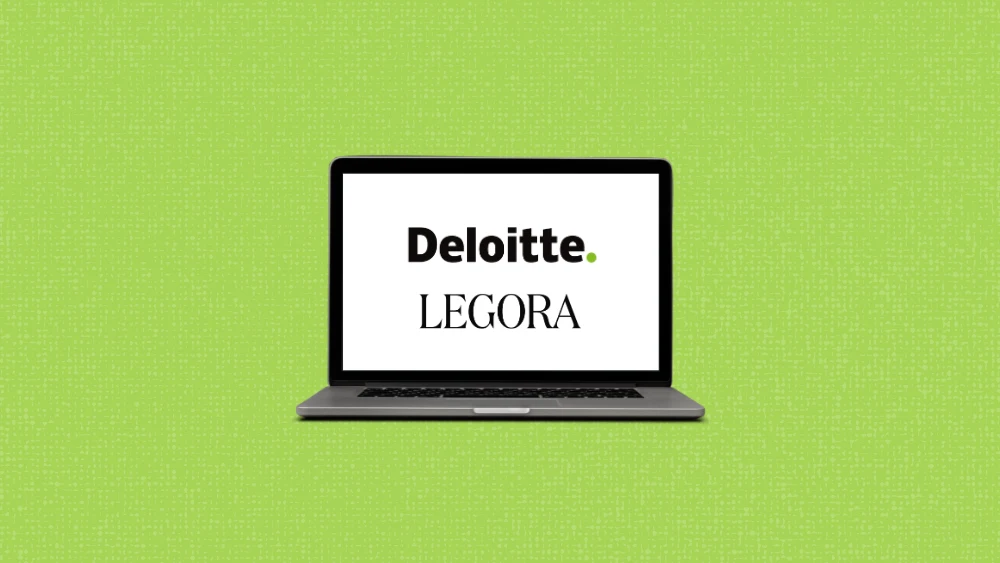 Legora strikes AI partnership with Deloitte Legal in the UK