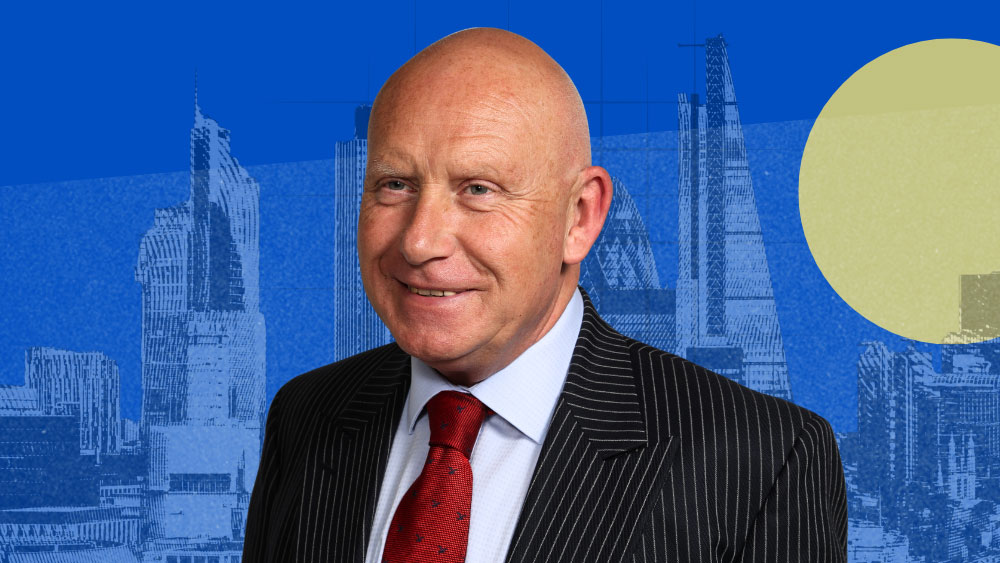 Why Hill Dickinson sponsored Everton's new stadium: Peter Jackson on bold marketing bets and lessons from 20 years at the top