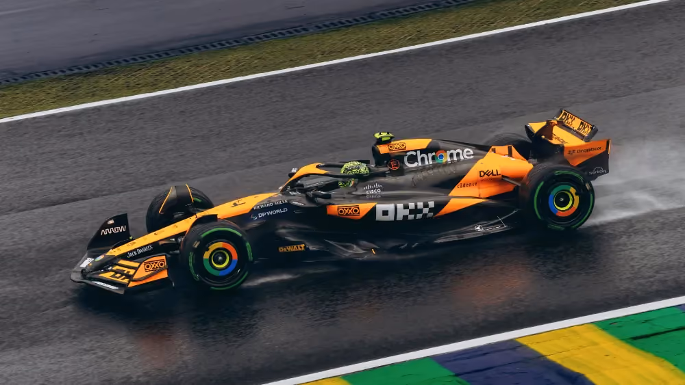Freshfields leads on £3.5bn McLaren buyout by Middle East wealth funds