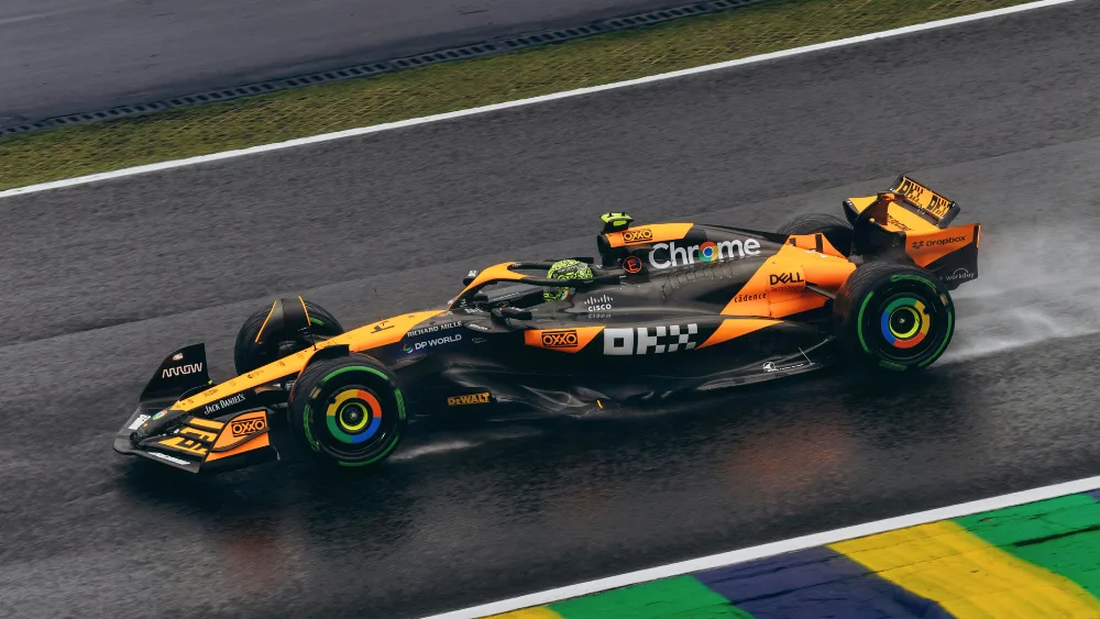 Freshfields leads on £3.5bn McLaren buyout by Middle East wealth funds