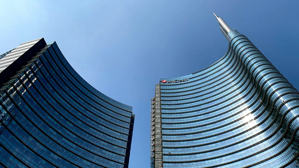 Ropes opens PE-focused Milan office with three-lawyer Latham raid