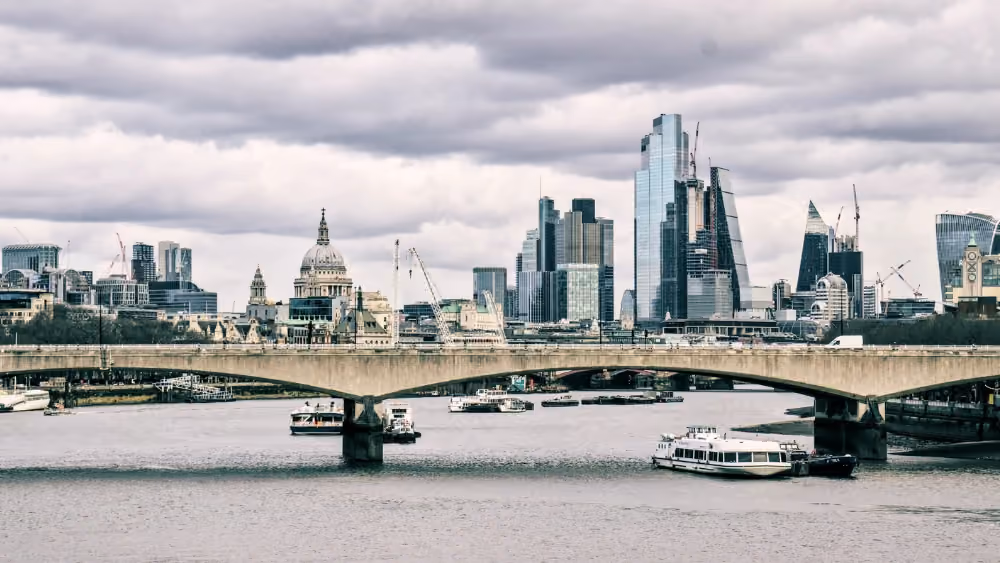 London gets a new US firm as Michelman Robinson opens shop