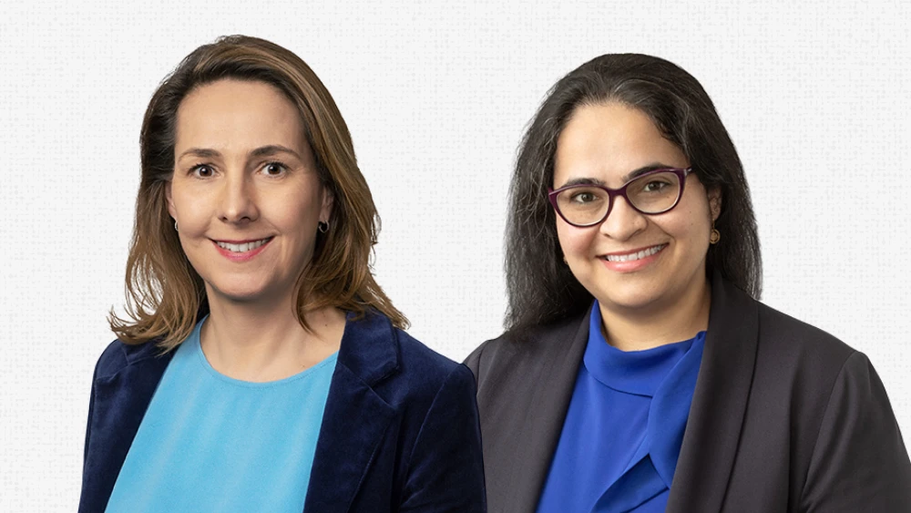 Orrick lands Gibson Dunn duo to boost London energy bench