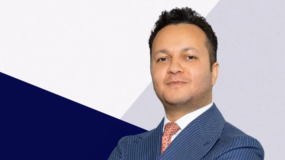 'We give associates credit for mindfulness': McDermott's London boss on culture and the $2.8bn Schulte merger