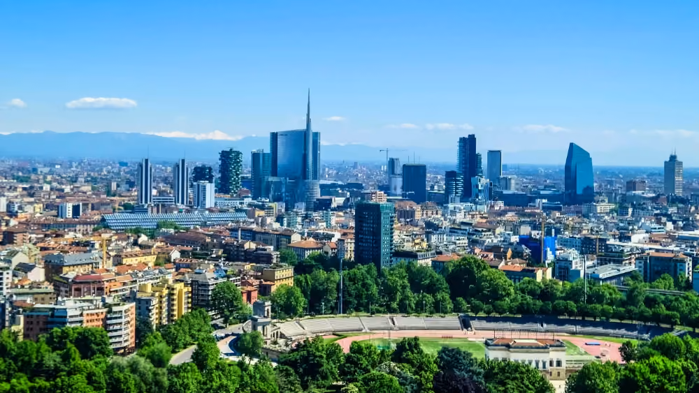 Linklaters lands M&A dealmaker to lead corporate in Italy