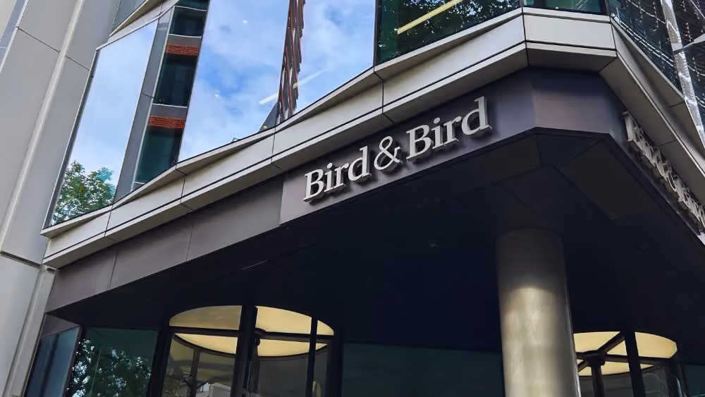 Bird & Bird launches in Portugal with Lisbon office and eight-lawyer team