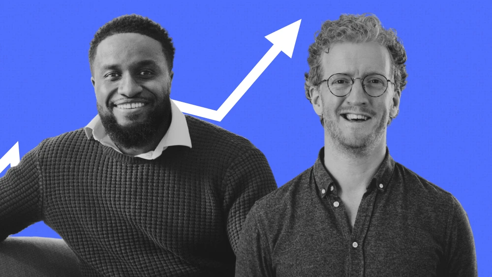 Definely and Wordsmith rep legal tech in prestigious Future Fifty programme