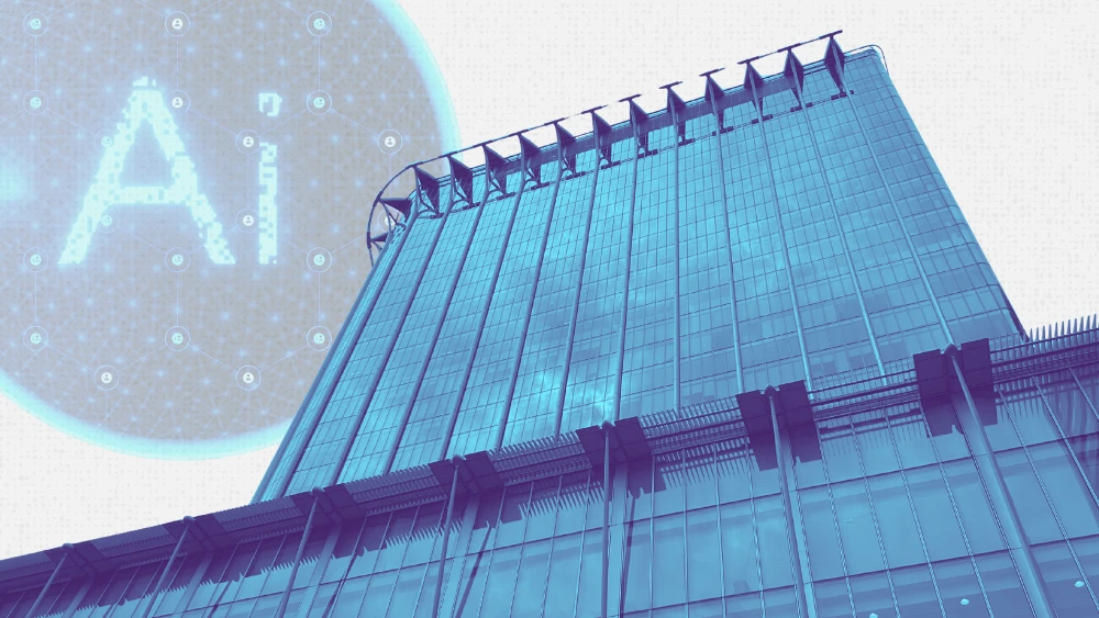 Simmons launches UK's first AI law internship