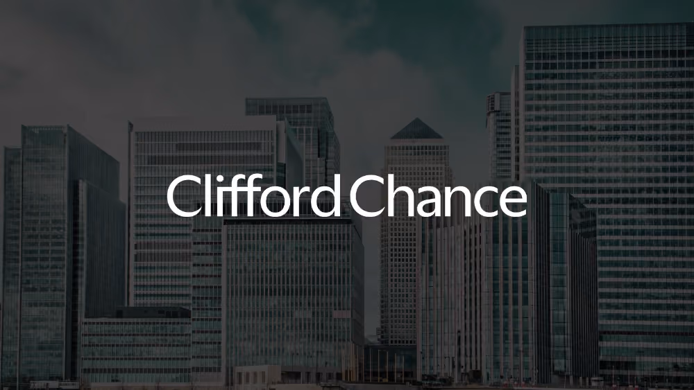 Clifford Chance