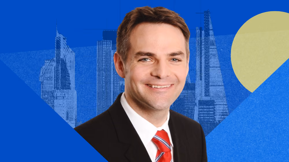 Why Hogan Lovells built a 100-person legal tech company: Sebastian Lach on what clients actually want from AI