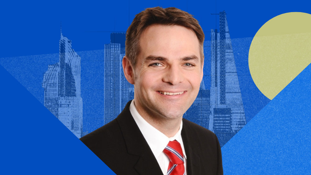 Why Hogan Lovells built a 100-person legal tech company: Sebastian Lach on what clients actually want from AI