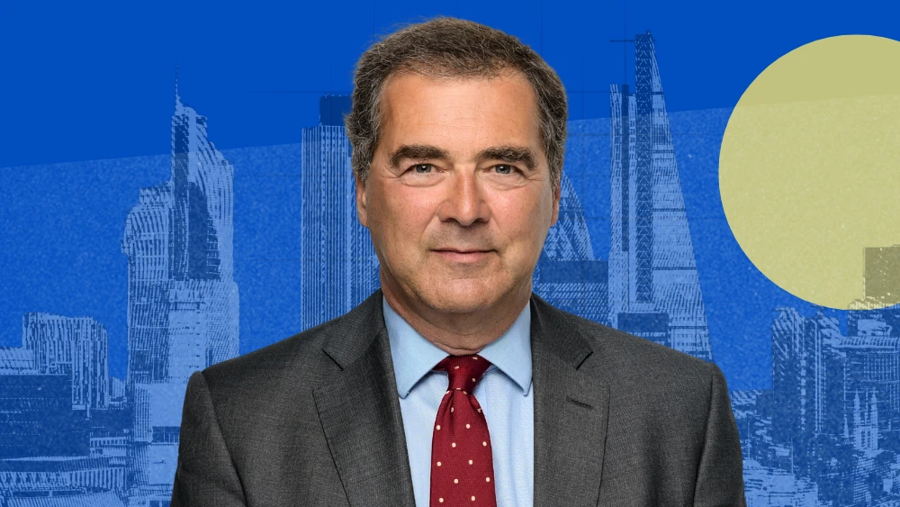 Lessons from a Big Law leader: Charlie Geffen on US dominance, transatlantic mergers, and why striking deals with Trump made sense for some