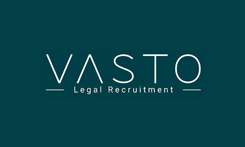 Vasto Legal Recruitment