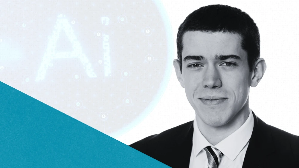Linklaters' new AI time recording tool started as one associate's side project
