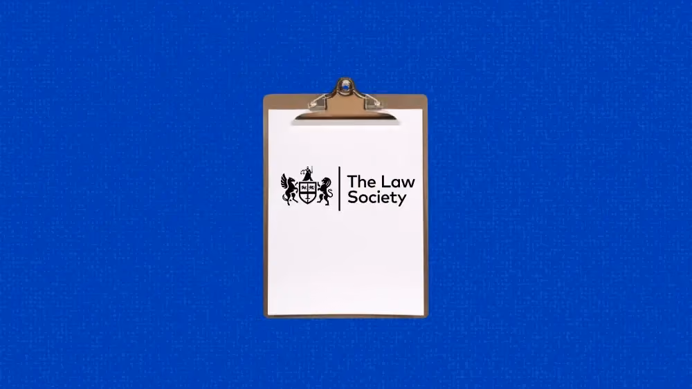The 'D&Ictionary': New guidance urges lawyers to drop 'Dear Sirs' salutation
