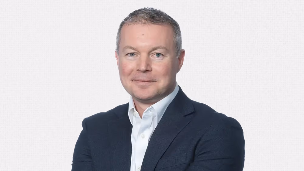 Gowling WLG names firm lifer Chris Towle as next UK chief