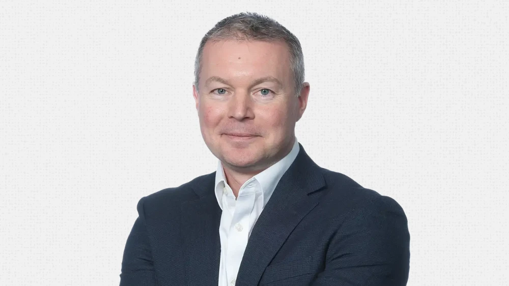Gowling WLG names firm lifer Chris Towle as next UK chief