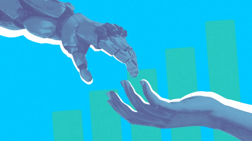 AI now beats lawyers on legal research tasks, new benchmarking study finds