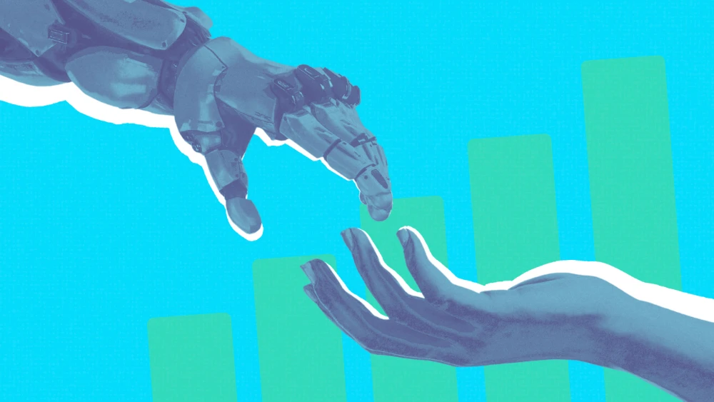 AI now beats lawyers on legal research tasks, new benchmarking study finds