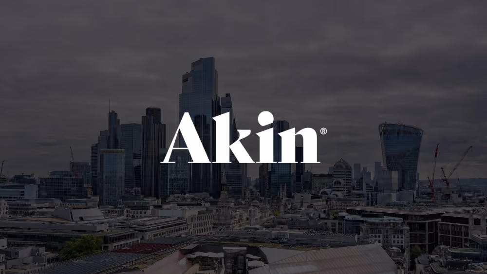 Akin
