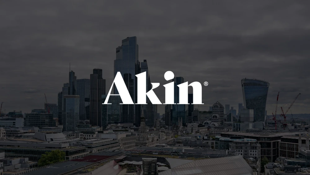 Akin