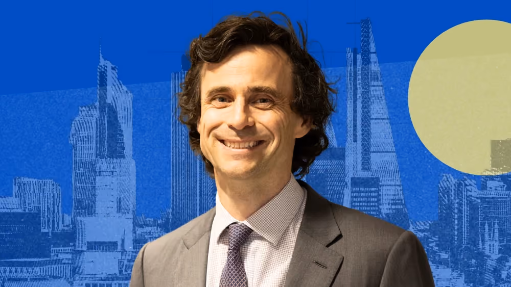 Harvey: Inside the $5bn legal AI startup taking over Big Law with chief business officer John Haddock