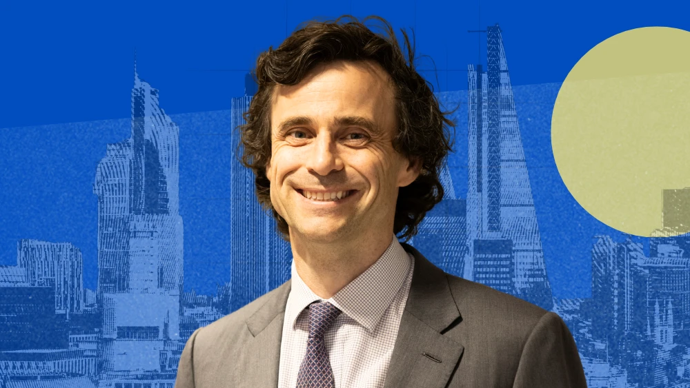 Harvey: Inside the $5bn legal AI startup taking over Big Law with chief business officer John Haddock