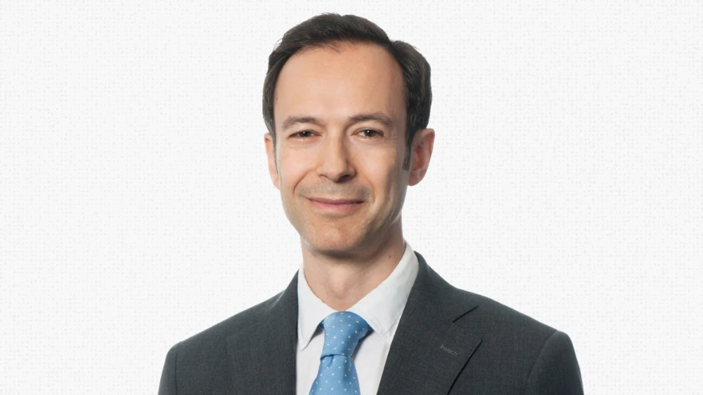 Travers Smith tax head exits for King & Spalding