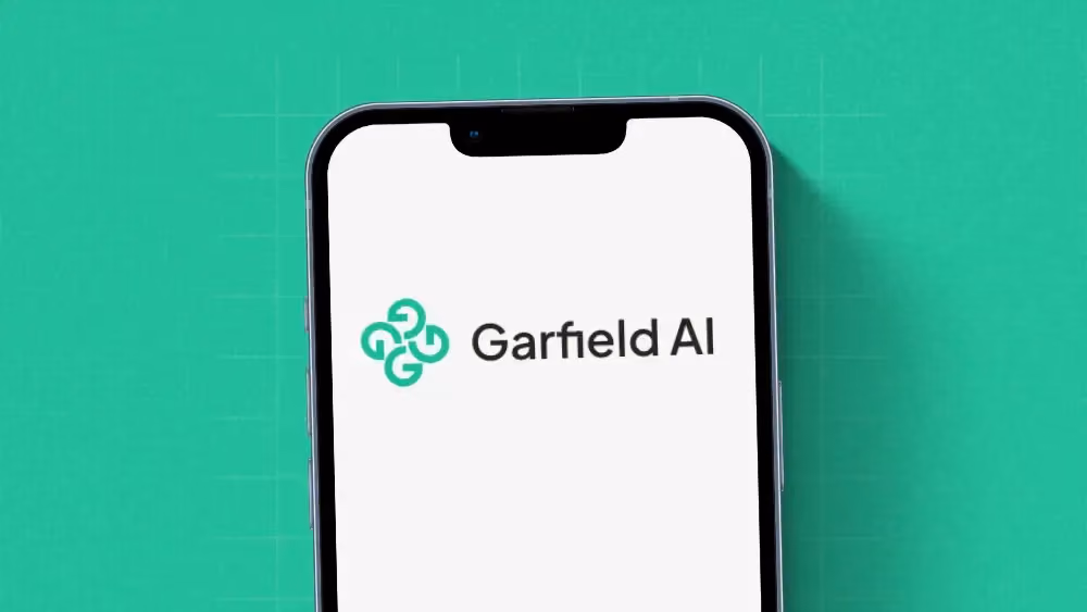 AI law firm Garfield takes on trainee in Channel 4 experiment - but who won?