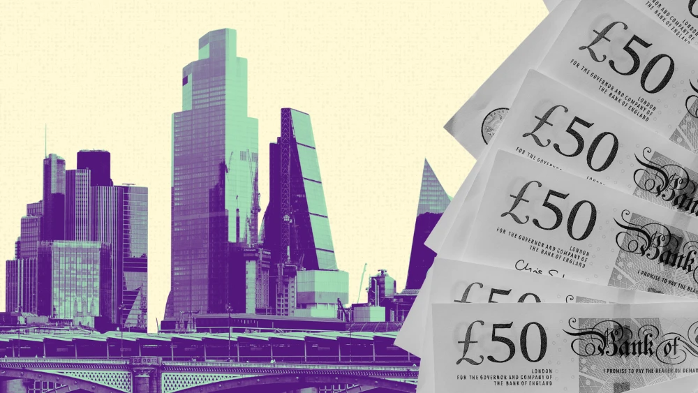 Chancellor eyes tax raid on law firm partner profits to close 'loophole'