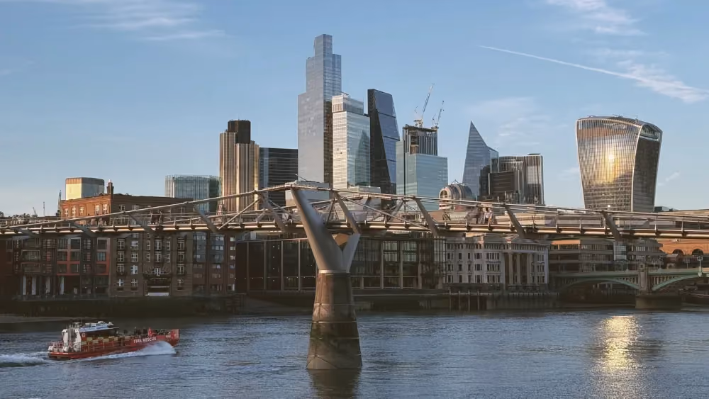 US firms drive strong year of partner moves in London’s litigation market