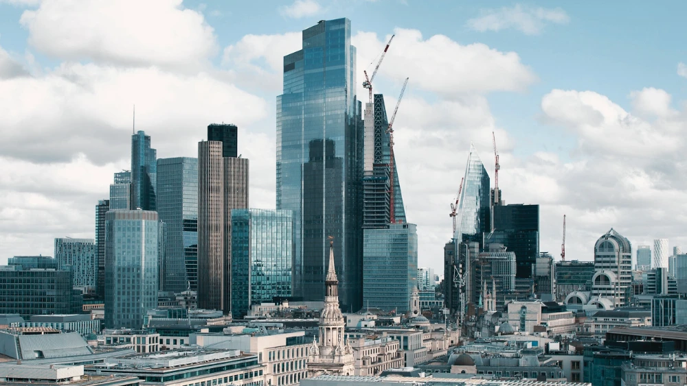 Cleary lands Paul Hastings partner to launch London real estate practice