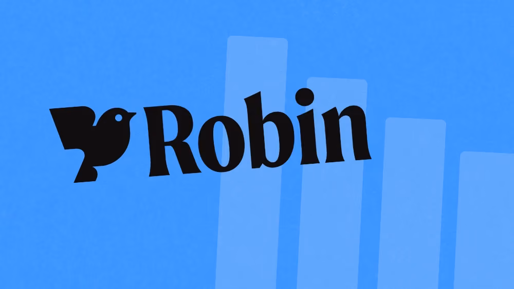 Robin AI looks for buyer after funding plans collapse