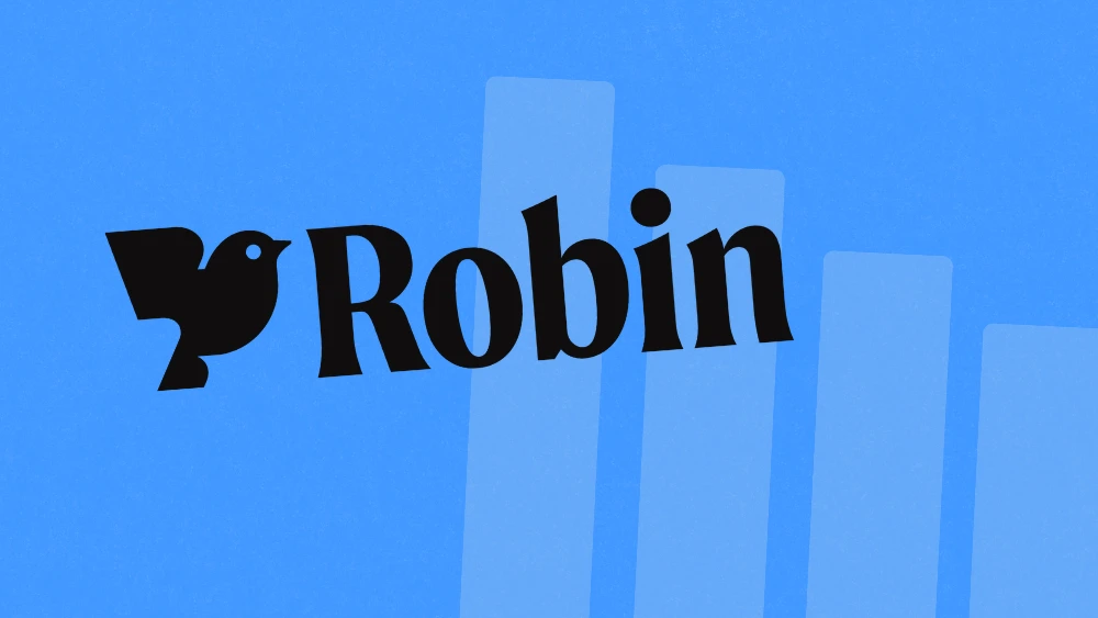 Robin AI looks for buyer after funding plans collapse