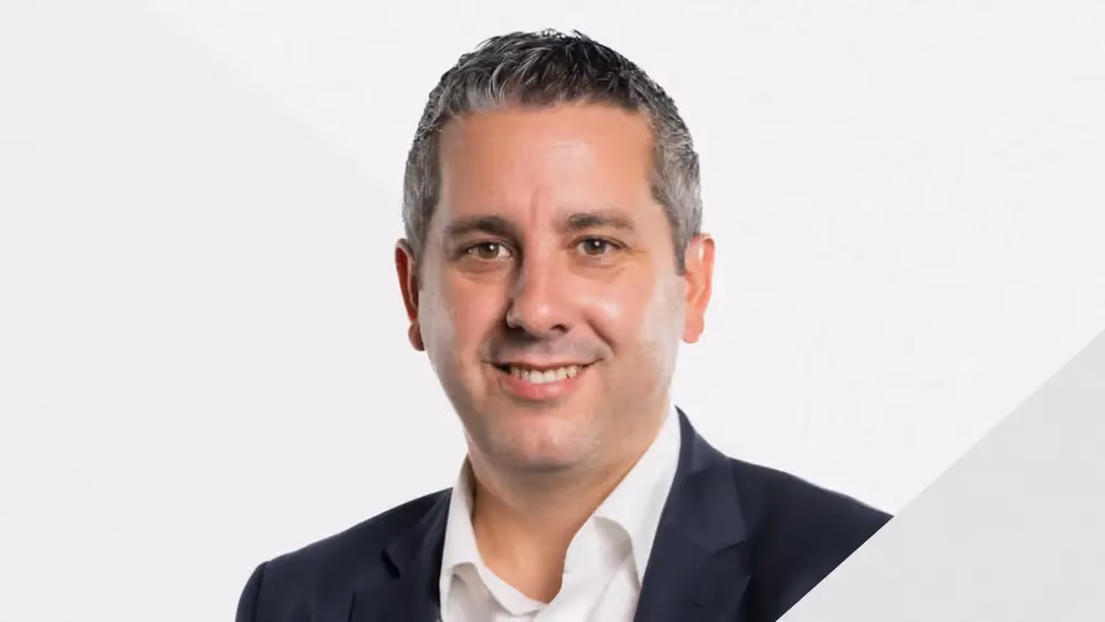 CMS names Adrian Bell as next managing partner