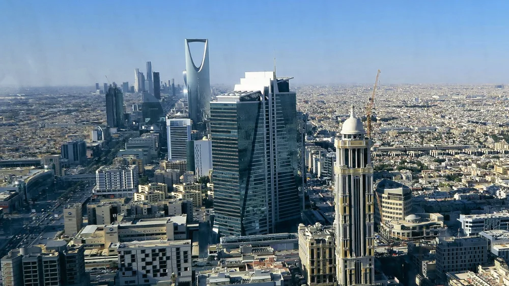 Gowling and Stephenson Harwood expand into Saudi Arabia