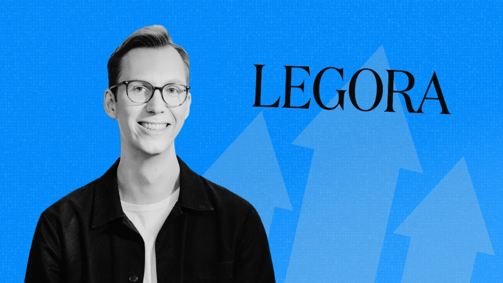 Legora rockets to $1.8bn valuation after $150m fundraise