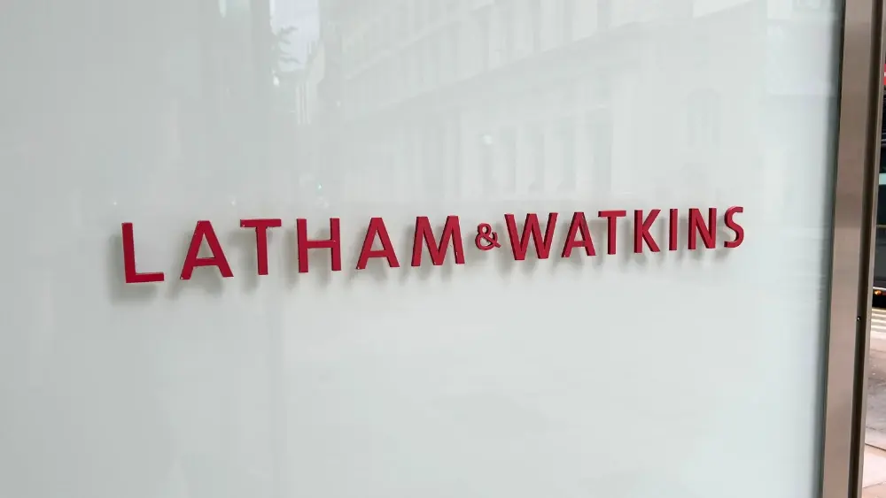 Latham names seven new London partners in latest promotions round