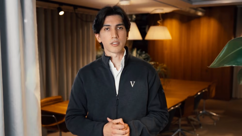 Vesence raises $9m to bring AI quality control into lawyers' inboxes