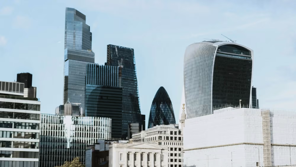 McDermott brings in financial regulation partner from DLA Piper