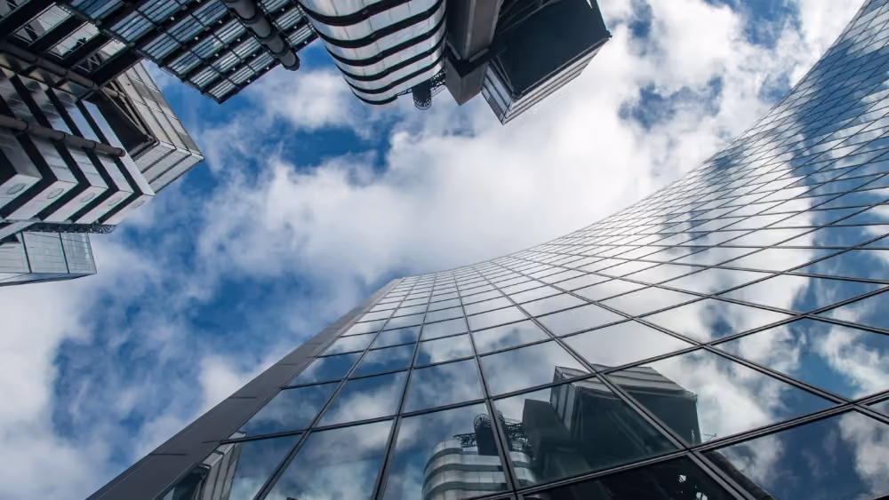 Eversheds Sutherland adds four partners, three from DLA Piper