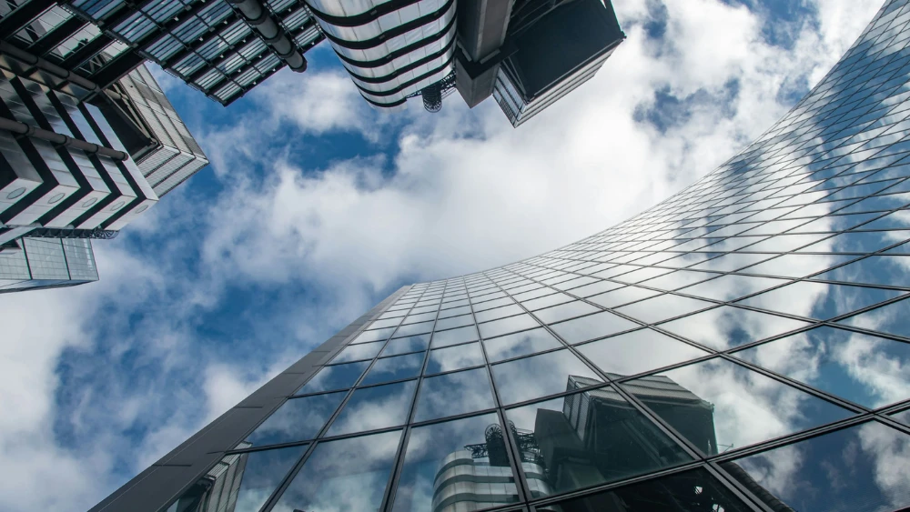 Eversheds Sutherland adds four partners, three from DLA Piper