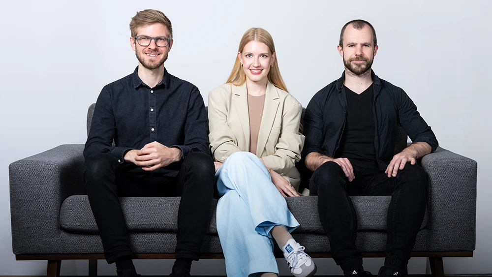 DeepJudge raises $42m and lands Freshfields as a customer