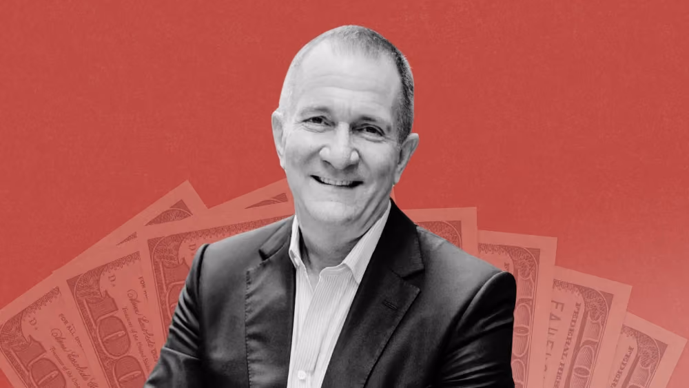 Private equity's legal land grab: David Morley on why investor interest is soaring