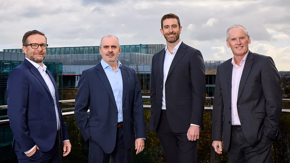 Fieldfisher grows Irish footprint in latest European expansion