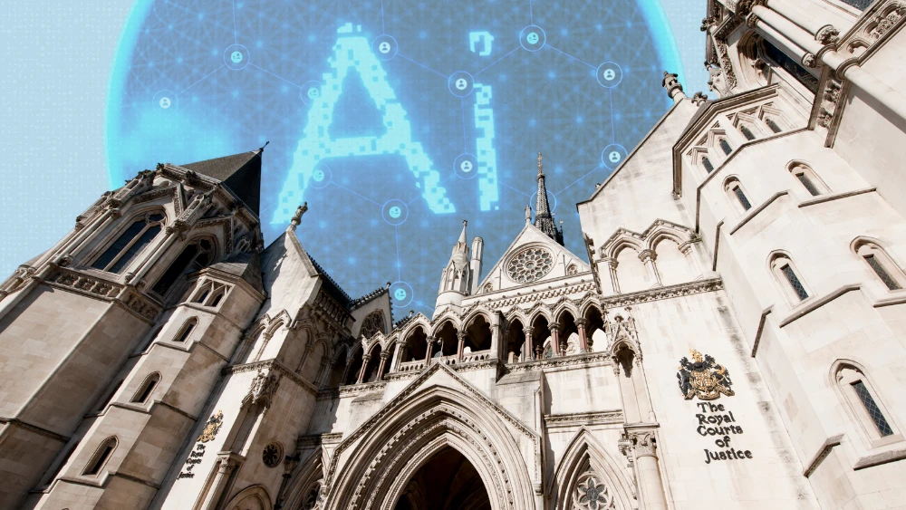 High Court sides with Bird & Bird's Stability AI in landmark copyright clash